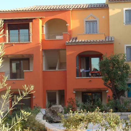 Le Residenze Del Mare Porto San Paolo