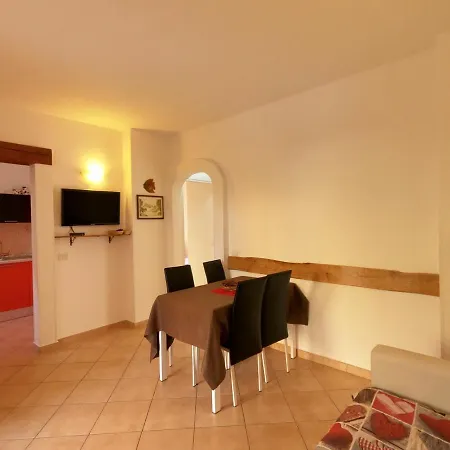 Le Residenze Del Mare Holiday home Porto San Paolo (Sardinia)