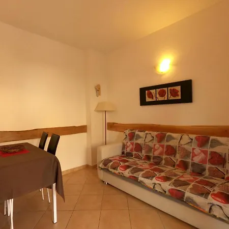 Le Residenze Del Mare Porto San Paolo (Sardinia)