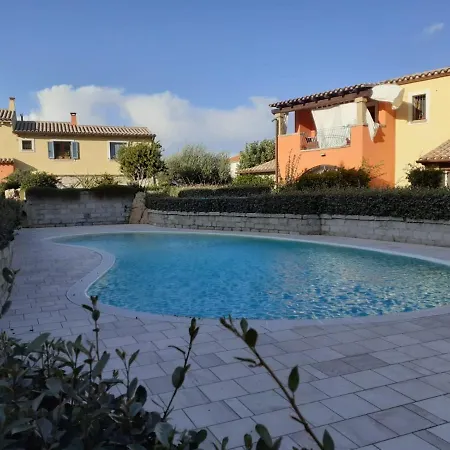 Le Residenze Del Mare * Porto San Paolo (Sardinia)