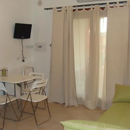 Le Residenze Del Mare
