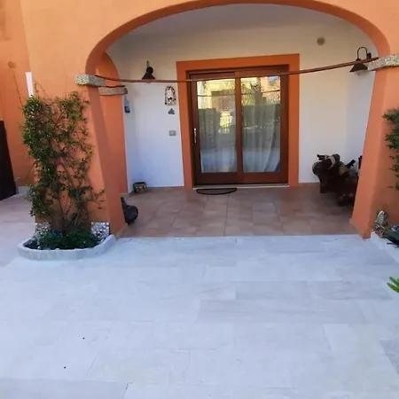 Le Residenze Del Mare