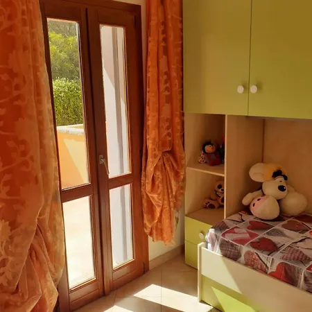 Le Residenze Del Mare 別荘 *