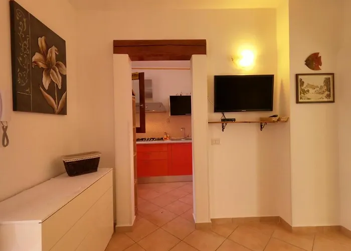 Nyaraló Le Residenze Del Mare