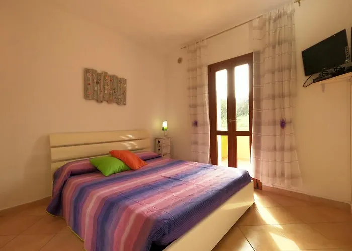 Le Residenze Del Mare *