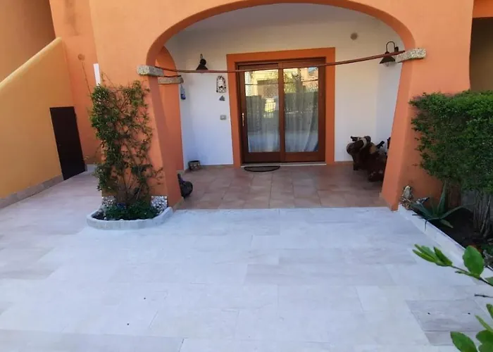 Le Residenze Del Mare