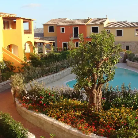 Le Residenze Del Mare