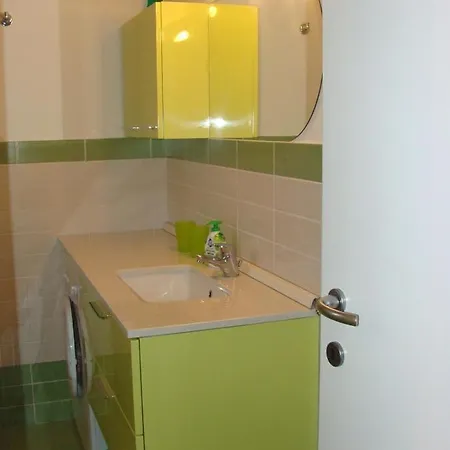 Le Residenze Del Mare * Porto San Paolo (Sardinia)