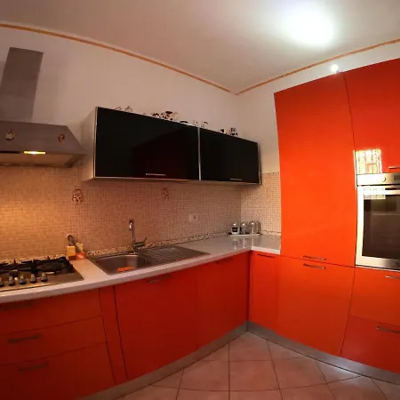 Le Residenze Del Mare * Porto San Paolo (Sardinia)