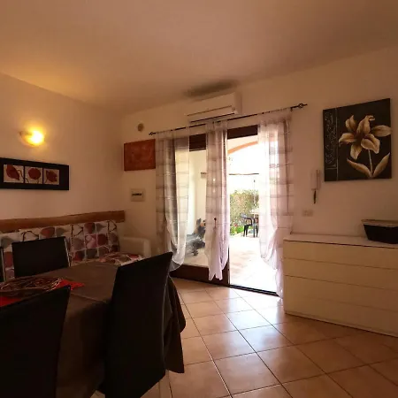 Le Residenze Del Mare *