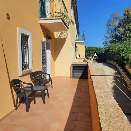 Vakantiehuis Le Residenze Del Mare Porto San Paolo (Sardinia)