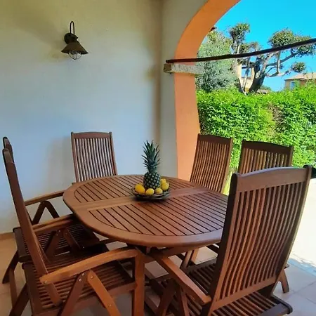 Le Residenze Del Mare * Loiri Porto San Paolo