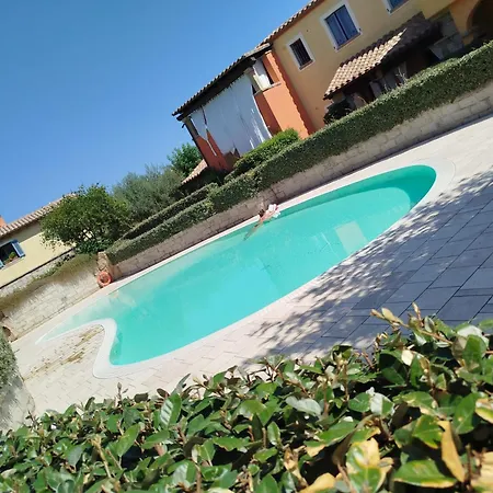 Le Residenze Del Mare Porto San Paolo (Sardinia)
