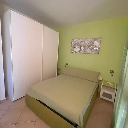 Le Residenze Del Mare Loiri Porto San Paolo