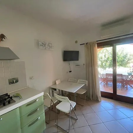 Le Residenze Del Mare Casa vacanze