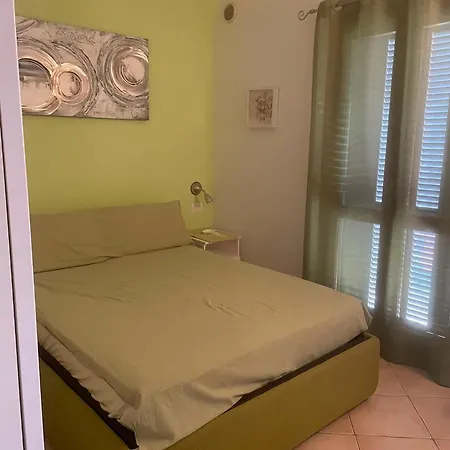 Le Residenze Del Mare * Loiri Porto San Paolo