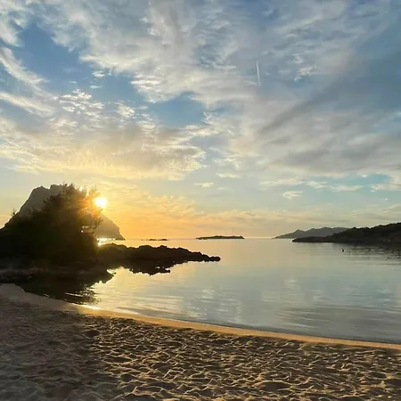 Le Residenze Del Mare * Porto San Paolo (Sardinia)