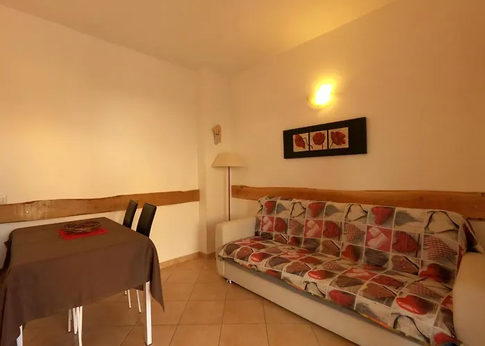 Le Residenze Del Mare Порто-Сан-Паоло