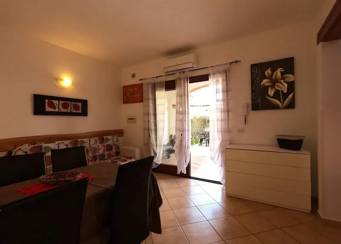 Le Residenze Del Mare *