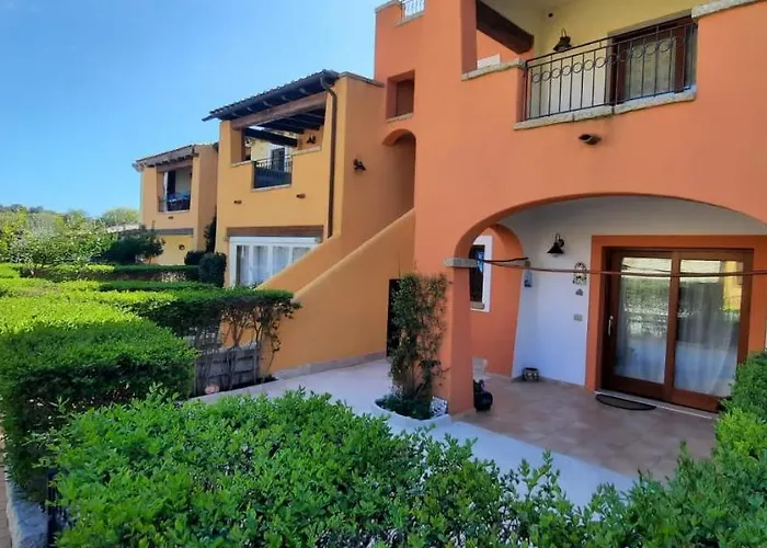 Le Residenze Del Mare