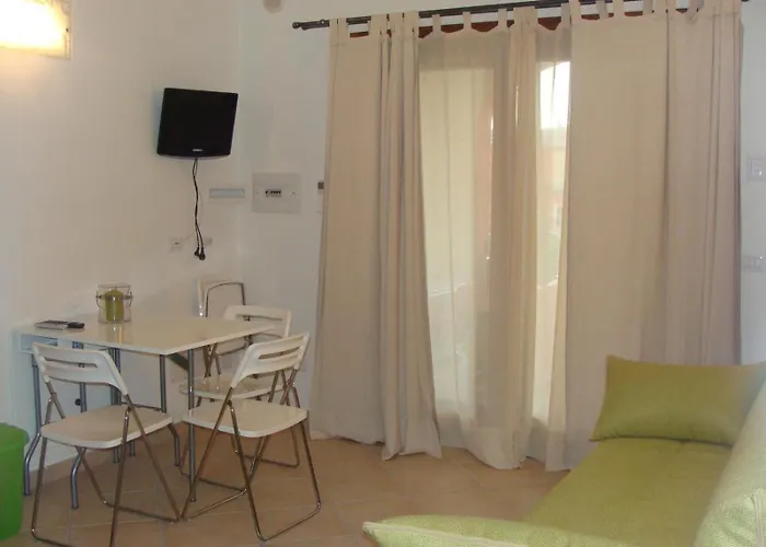 Le Residenze Del Mare